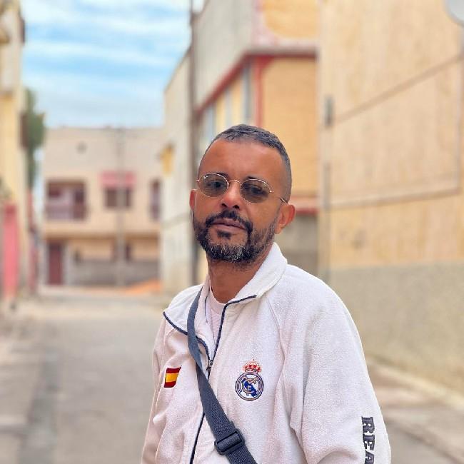 Msellek Mounir