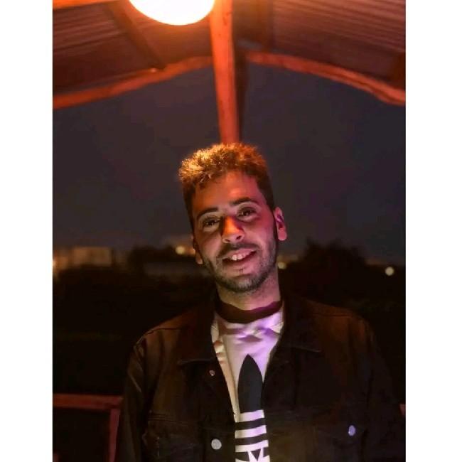 Mohamed Dkiwak
