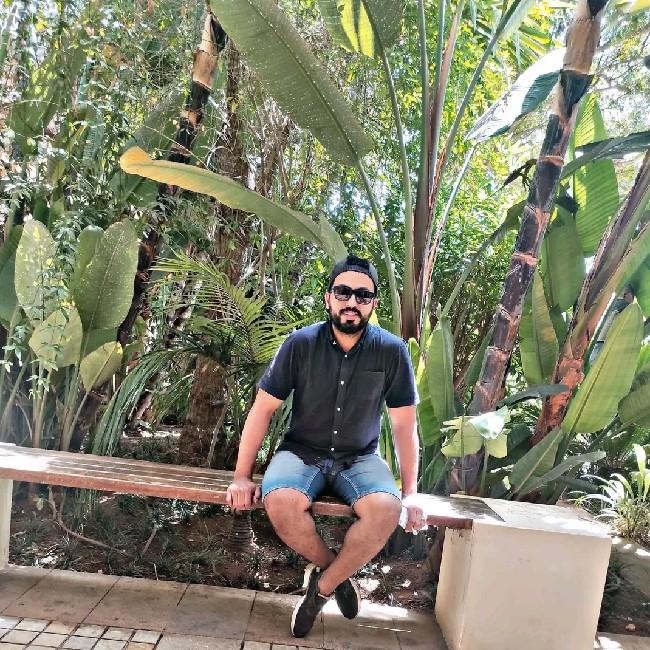 Zakaria oublal