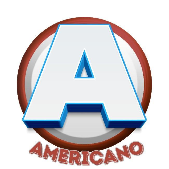 Americano Chile