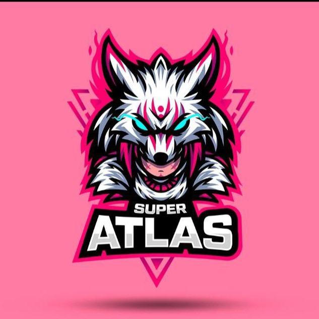 SUPER ATLAS 7X