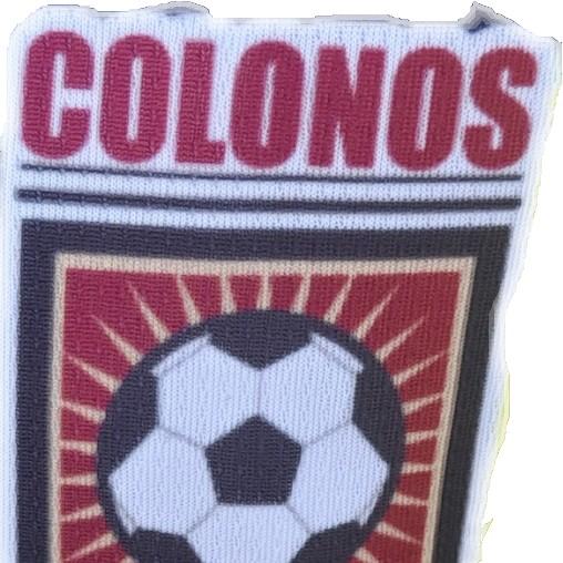 BOGOTA COLONOS