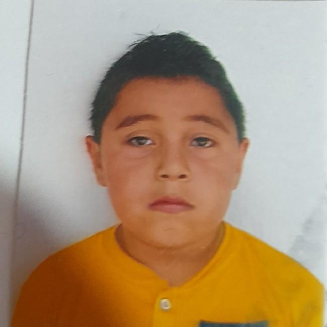 Jurgen Emmanuel Sanchez Cibrian #1101 2015