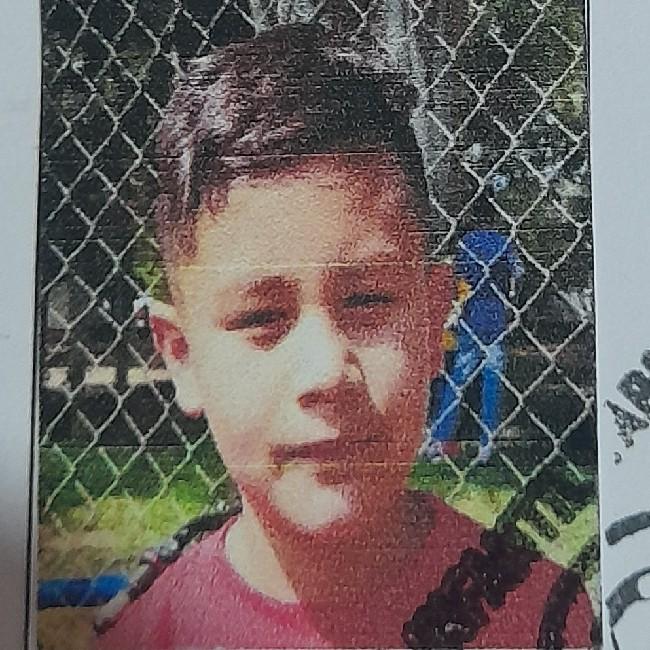 Ulises Emiliano Carrillo Suarez #1086 2015