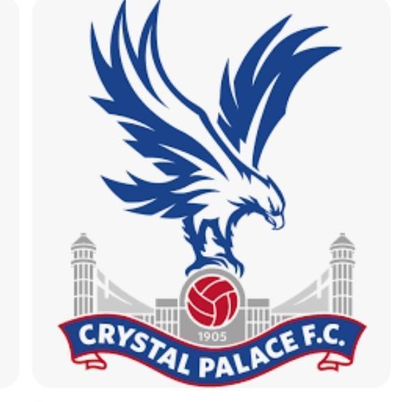 Crystal Palace