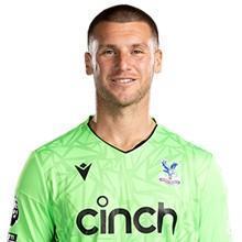 Sam Johnstone