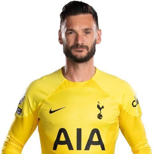Hugo Lloris