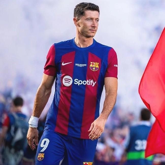 Lewandowski