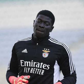 Samuel Soares