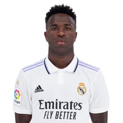 Vinicius Jr