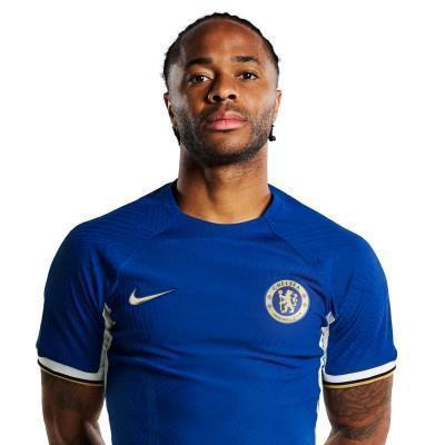 Raheem Sterling