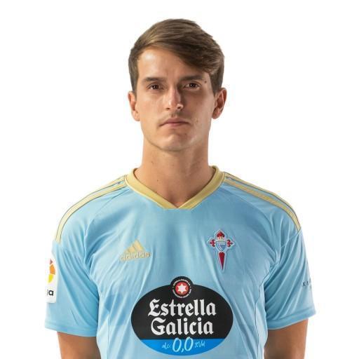 Denis Suárez