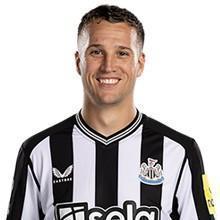 Javier Manquillo