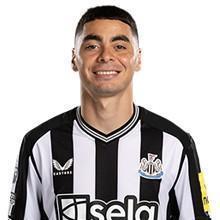 Miguel Almiron