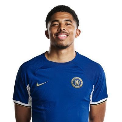 Wesley Fofana