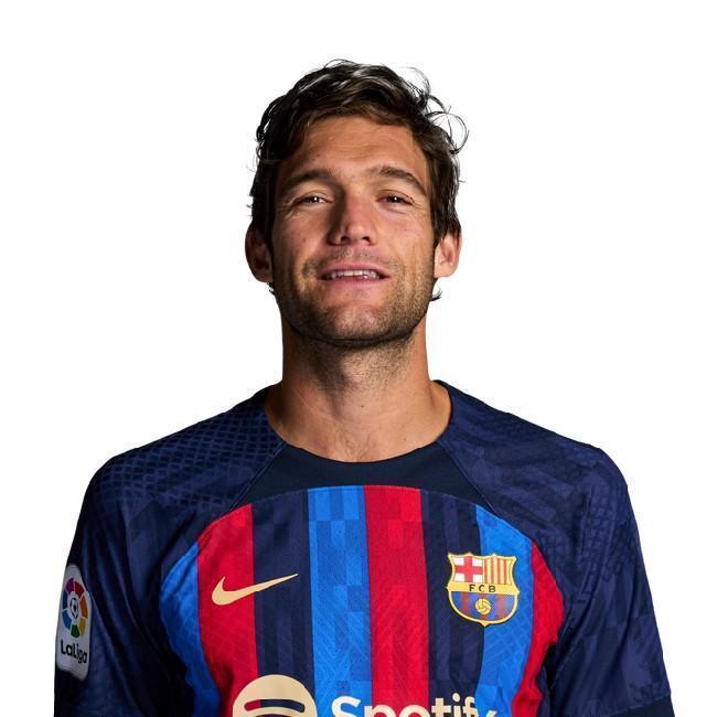 Marcos A.