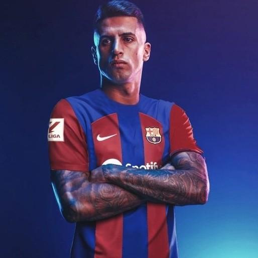 João Cancelo