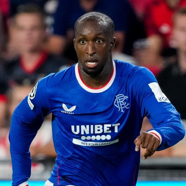 Glen Kamara