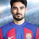Ilkay Gündogan