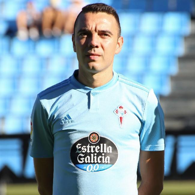 Iago Aspas