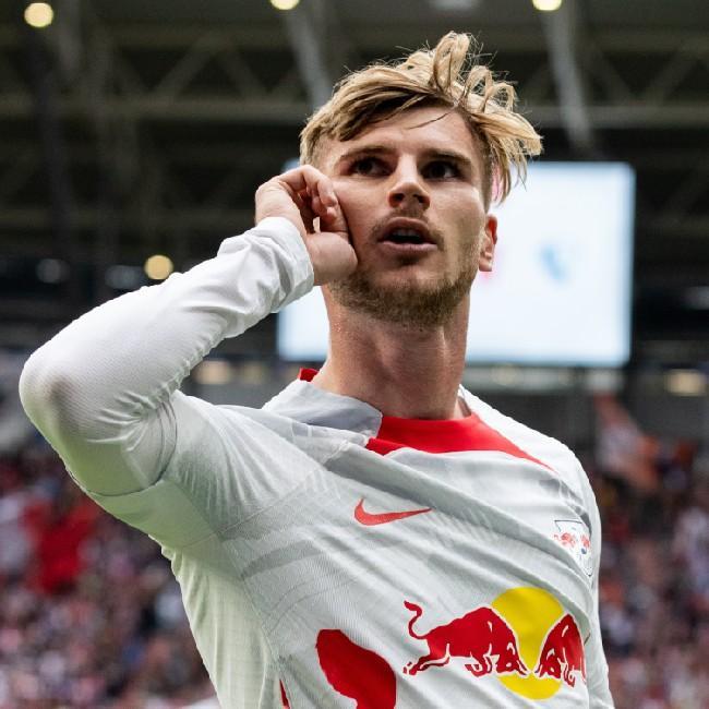 Timo Werner