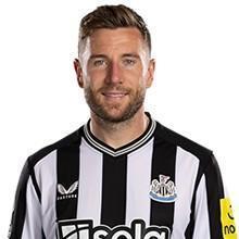Paul Dummett