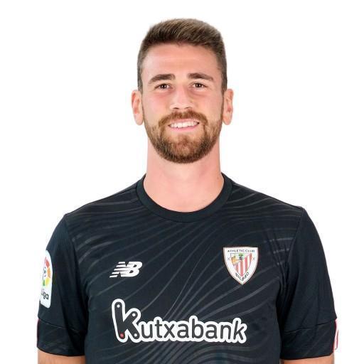 Unai Simon