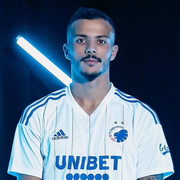 Diogo Gonçalves