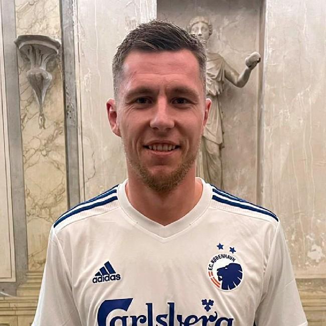 Lukas Lerager
