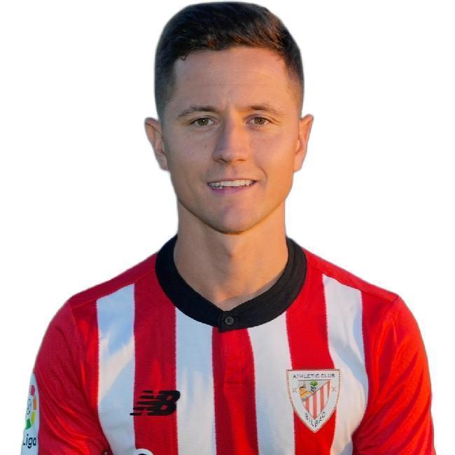 Ander Herrera