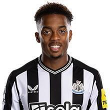 Joe Willock