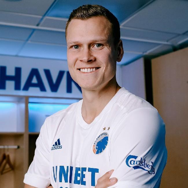 Viktor Claesson