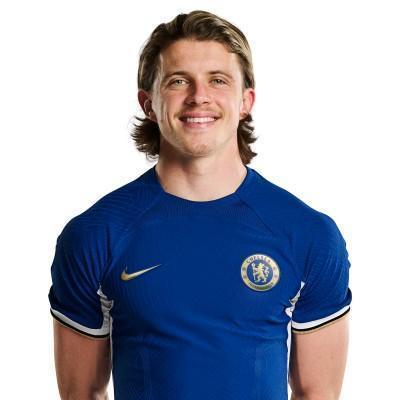Conor Gallagher