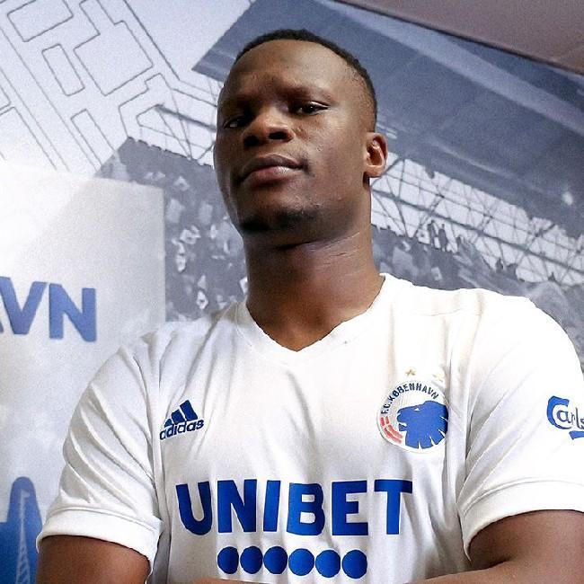 Khouma Babacar