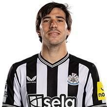 Sandro Tonali