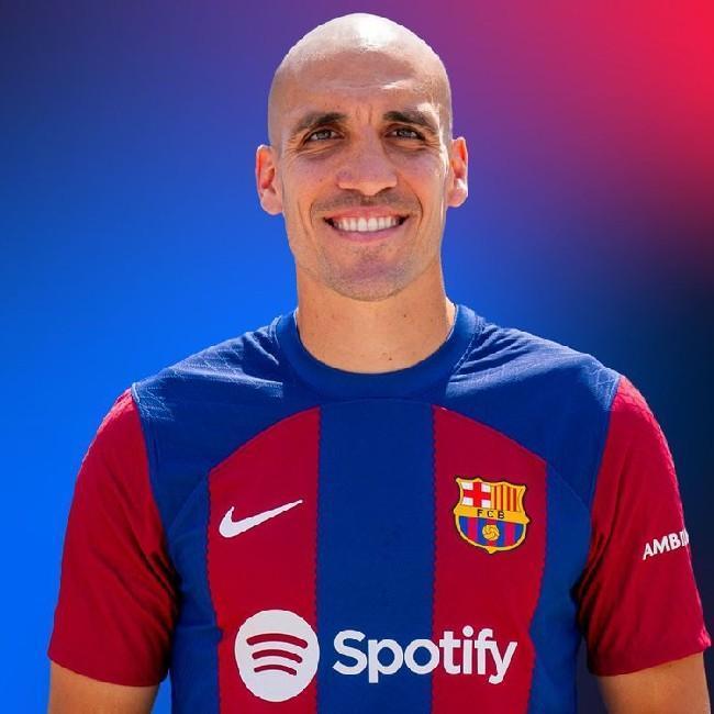 Oriol Romeu