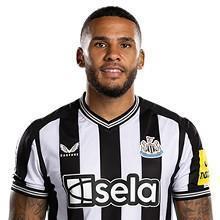 Jamaal Lascelles