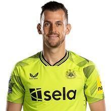 Martin Dubravka