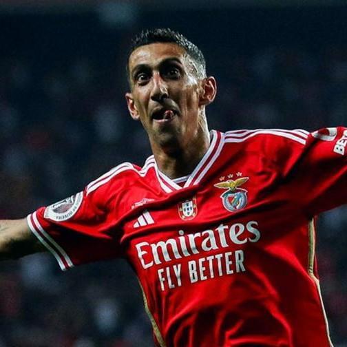 Ángel Di María