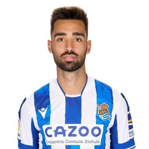 Brais Méndez