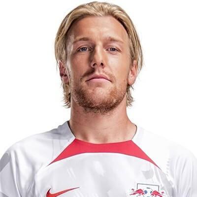 Emil Forsberg