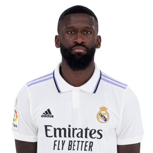 Rüdiger