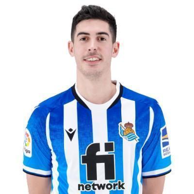 Carlos Fernández