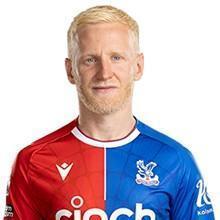 Will Hughes