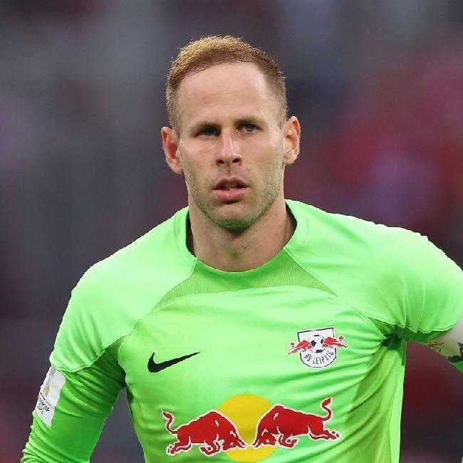 Péter Gulácsi