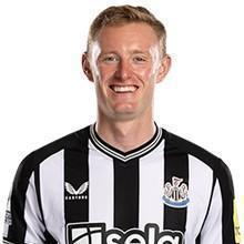 Sean Longstaff