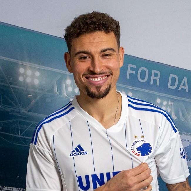 Jordan Larsson