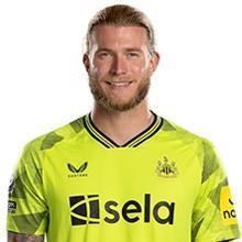 Loris Karius