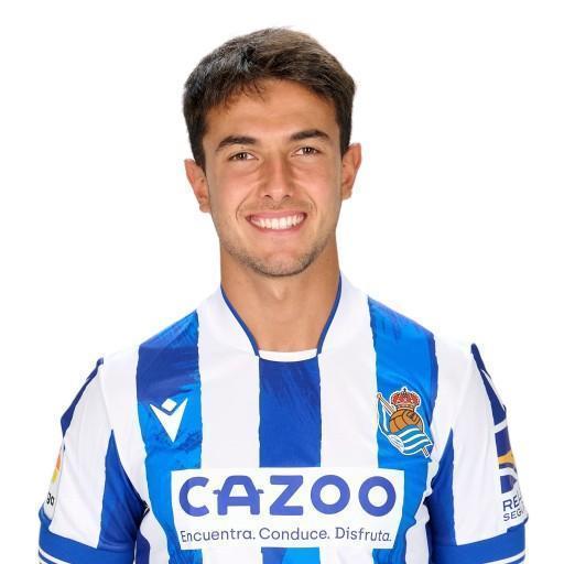 Zubimendi