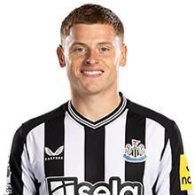 Harvey Barnes